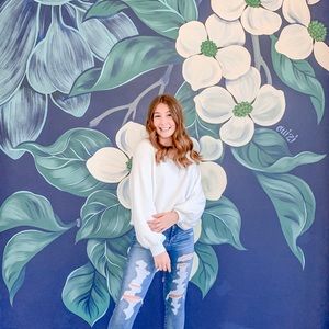 Meet your Posher, Emma